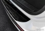 Galinio bamperio apsauga Mercedes GLB Class X247 (2019→)